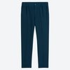 Pantalon jogging droit homme