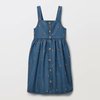 Robe jean Monoprix