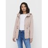 Parka Only rose