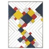 Déco couleur moutarde