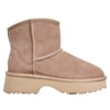Beige Pierre Foncée