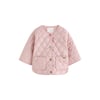 Applique Chien Rose