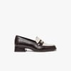 Marron Marron Fonce