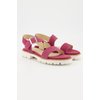 Chaussures femme petite taille