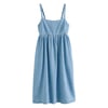 Bleu Moyen