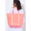 Rose Vif Fluo