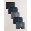 Motionflex Bleu/Gris