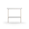 Blanc-Taupe