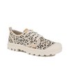 Beige-Tropisand/ Brown Leopard