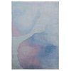 Gris/Bleu
