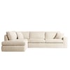 Beige (Angle Gauche)