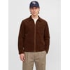 Marron - Downtown Brown 1