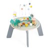 Table activite bois