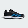 Core Black / Lucid Ray Blue / Cloud White