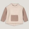 Beige/Marron