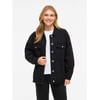 Black Denim