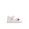 Blanc-Rouge-