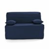 Marineblauw