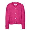 Fuchsia Purple