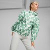 Green/white
