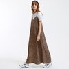 Cami maxi dress