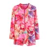Maillot de bain shorty fille enfant