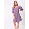 Violet Stripe
