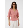 Rose Ash Rose Ditsy Print