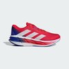 Pure Ruby / Cobalt Blue / Lucid Red