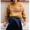 Jaune/Marron