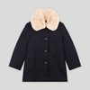 Manteau laine fille 12 ans