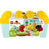 Lego jardin