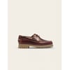 Cuir Marron Foncé