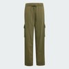 Olive Strata / Black
