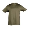 Vert Militaire