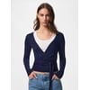 Bleu - Maritime Blue1
