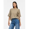 Marron - Natural Melange1