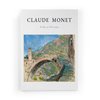 Imprimé Monet