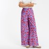 Pantalon habillé femme pour mariage