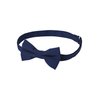 Noeud papillon enfant bleu marine