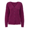 Roze vest dames