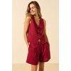 Rouge Bordeaux