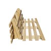 Holz hell