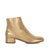 Bronze Cuir