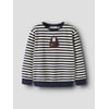 Bleu - Navy Blazer1
