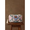 Stampa patchwork a fiori