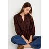 Marron Foncé