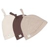 Bonnet bébé fille