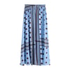 Impression Bleue/Marron