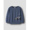 Bleu - Vintage Indigo1
